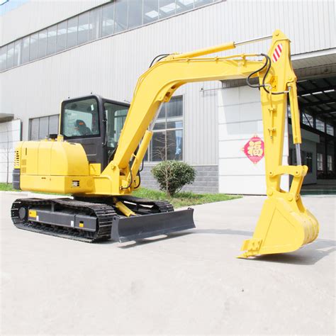 1.6 tonne excavator|6t excavator for sale.